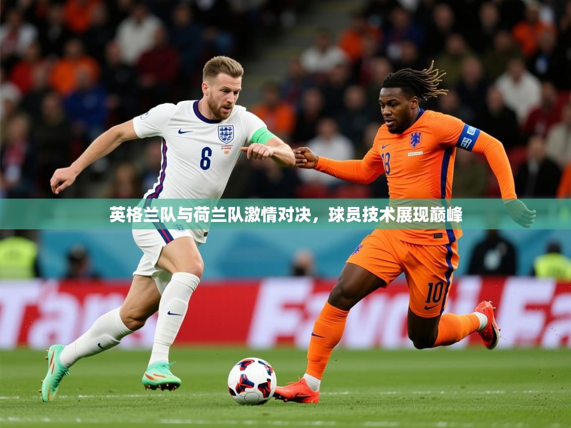 英格兰队与荷兰队激情对决，球员技术展现巅峰