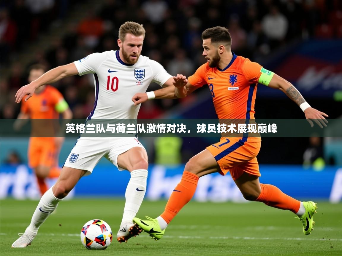 英格兰队与荷兰队激情对决，球员技术展现巅峰
