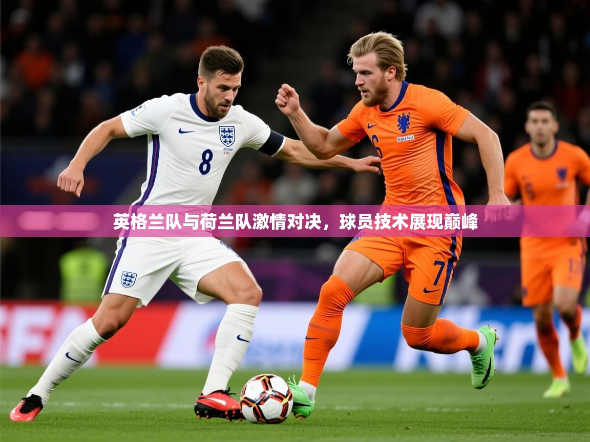英格兰队与荷兰队激情对决，球员技术展现巅峰