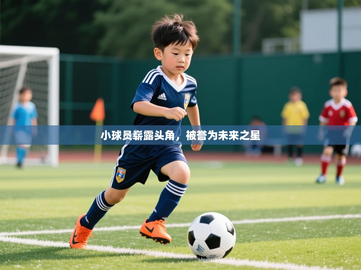 小球员崭露头角,被誉为未来之星 小球员崭露头角,被誉为未来之星