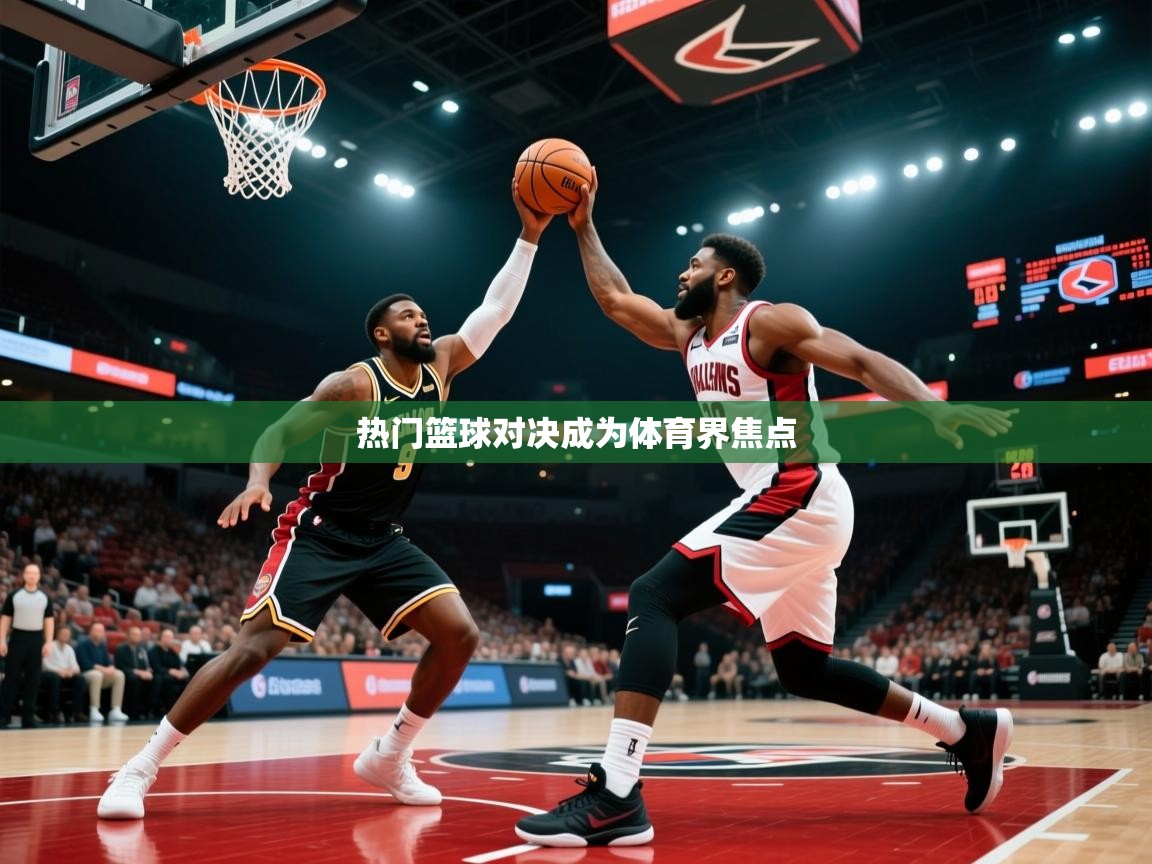 热门篮球对决成为体育界焦点