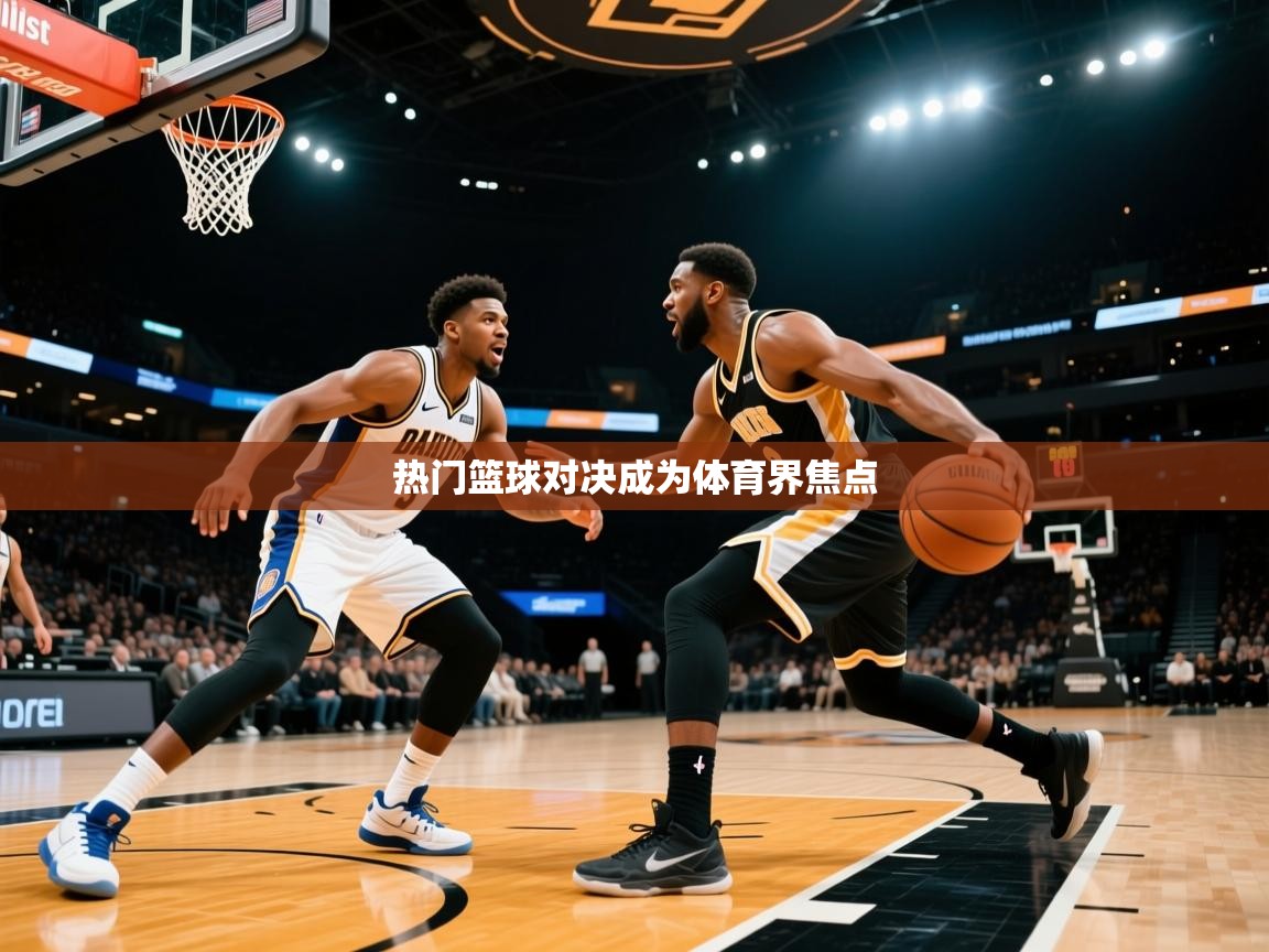 热门篮球对决成为体育界焦点
