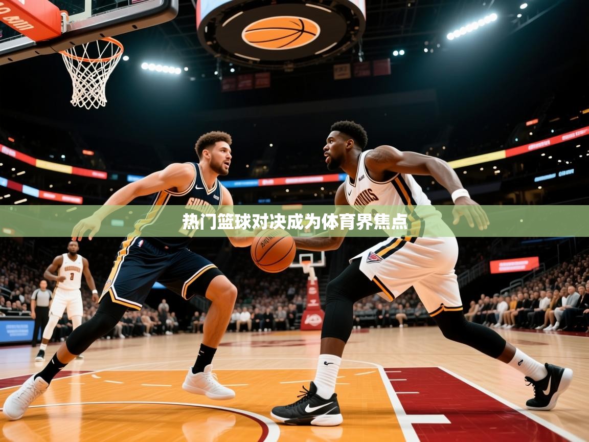 热门篮球对决成为体育界焦点