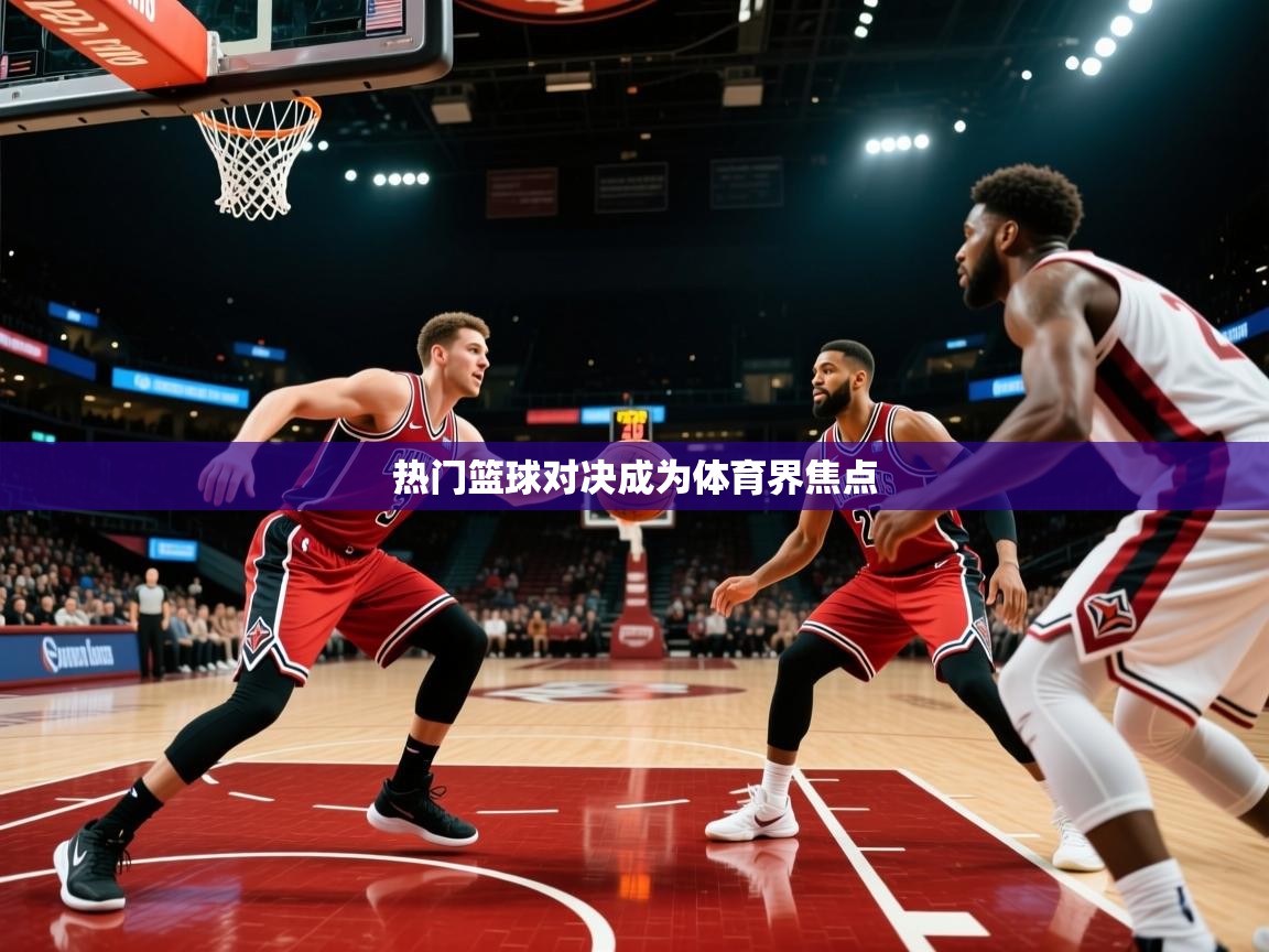 热门篮球对决成为体育界焦点