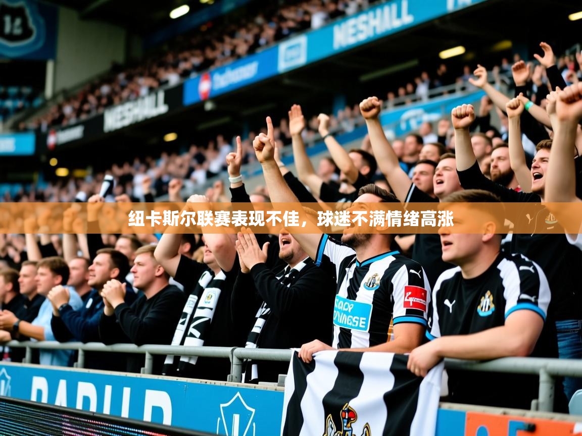 纽卡斯尔联赛表现不佳,球迷不满情绪高涨 纽卡斯尔联赛表现不佳,球迷不满情绪高涨