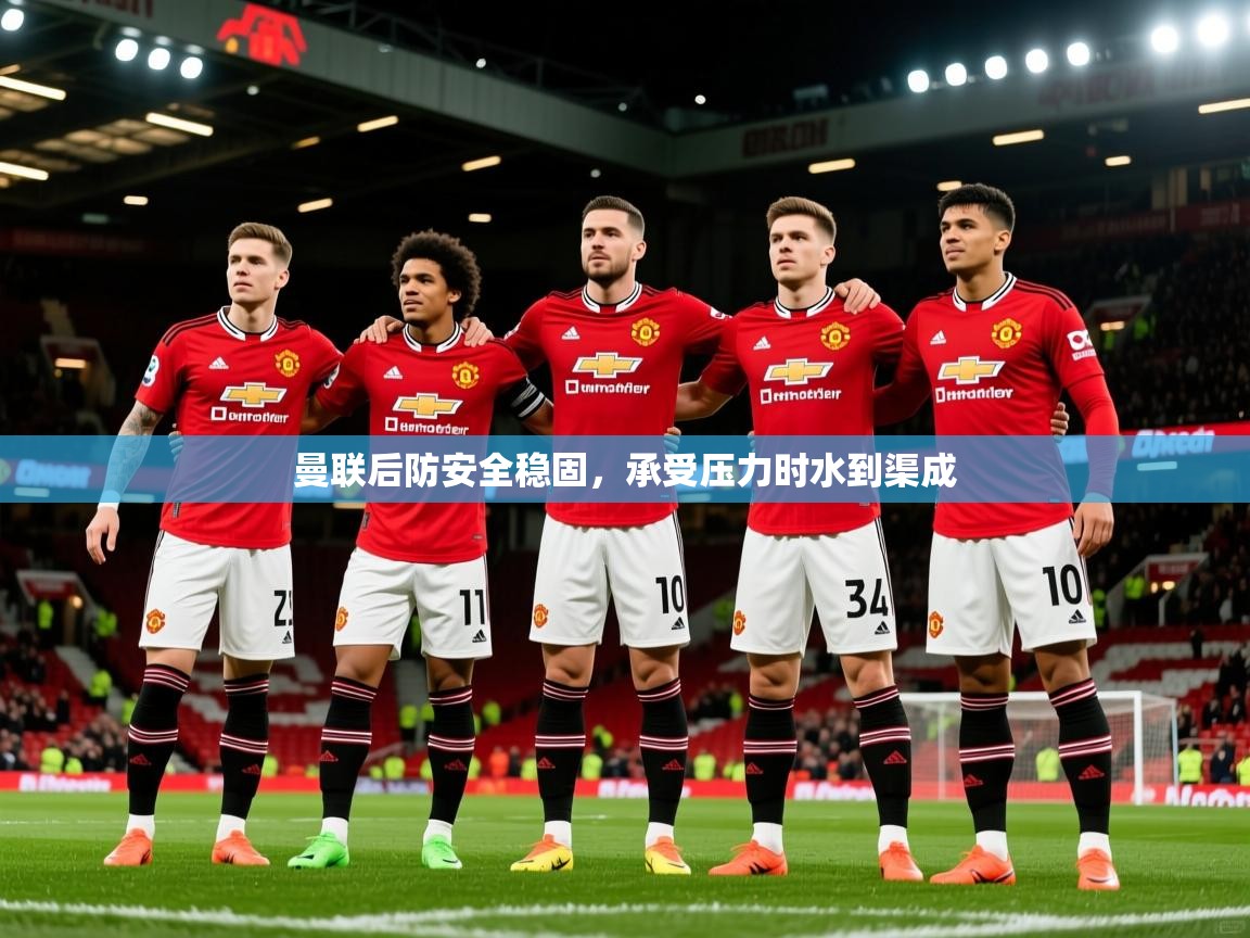 曼联后防安全稳固，承受压力时水到渠成