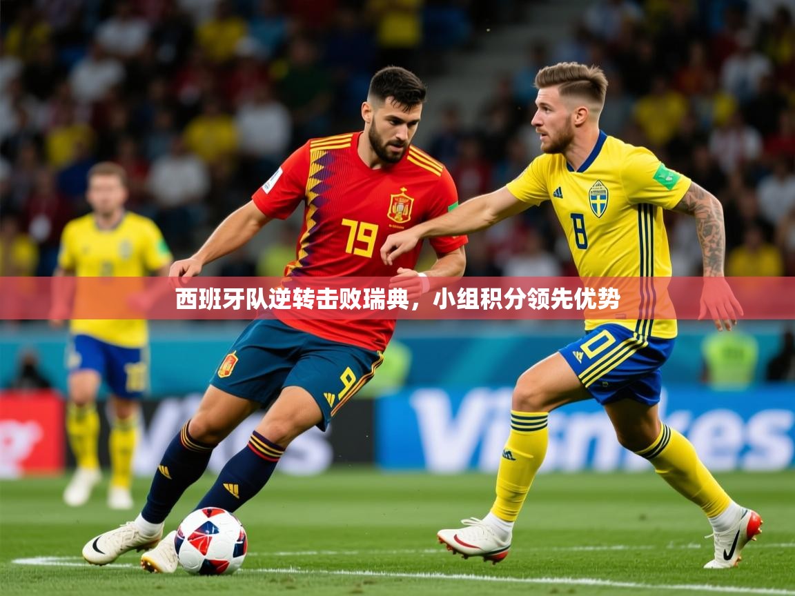 西班牙队逆转击败瑞典,小组积分领先优势 西班牙队逆转击败瑞典,小组积分领先优势