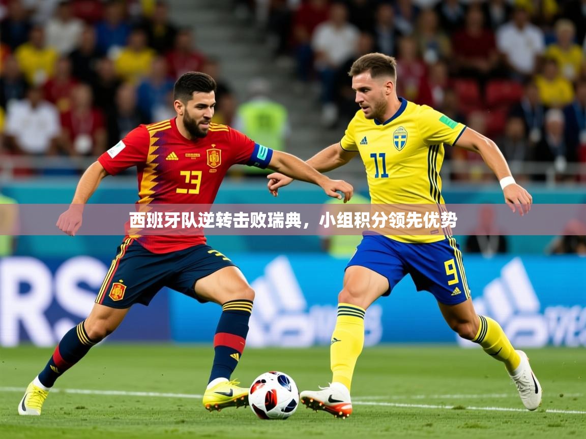 西班牙队逆转击败瑞典,小组积分领先优势 西班牙队逆转击败瑞典,小组积分领先优势
