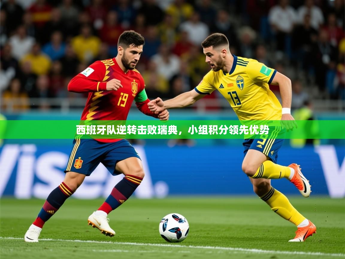 西班牙队逆转击败瑞典,小组积分领先优势 西班牙队逆转击败瑞典,小组积分领先优势