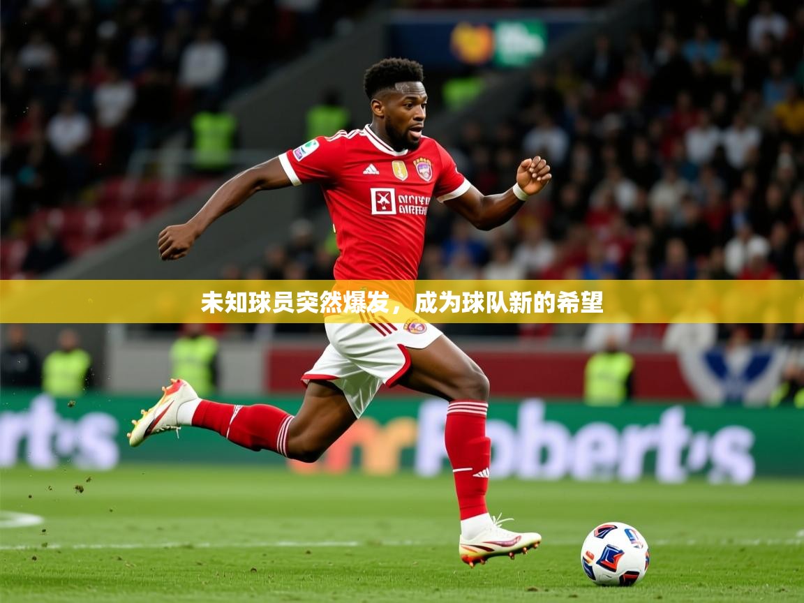 未知球员突然爆发,成为球队新的希望 未知球员突然爆发,成为球队新的希望