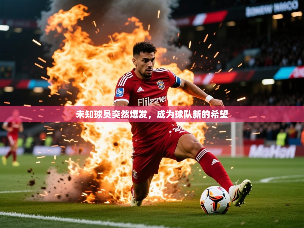 未知球员突然爆发,成为球队新的希望 未知球员突然爆发,成为球队新的希望