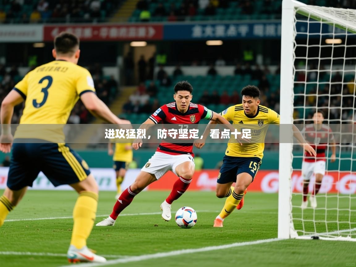 进攻猛烈,防守坚定,看点十足 进攻猛烈,防守坚定,看点十足