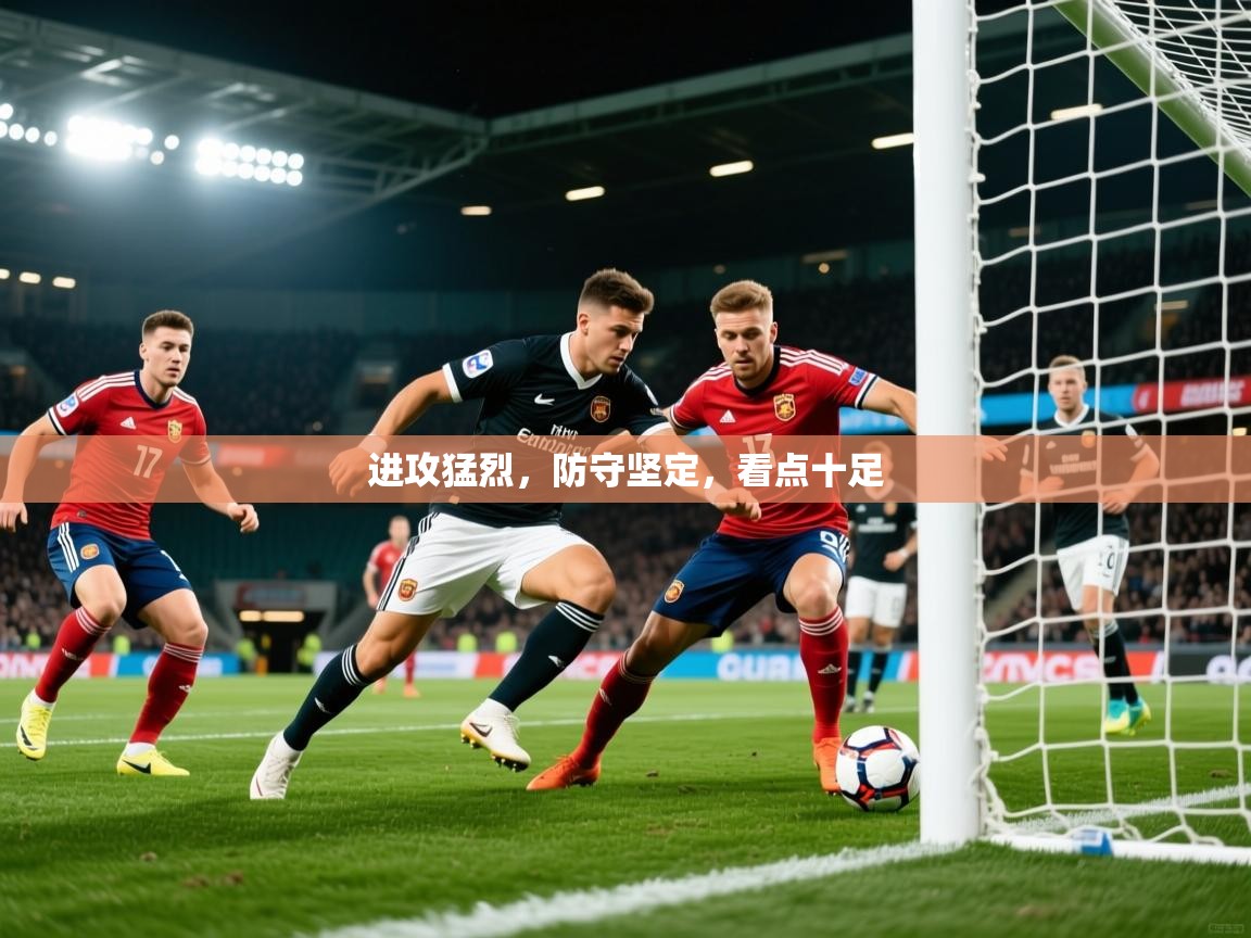 进攻猛烈,防守坚定,看点十足 进攻猛烈,防守坚定,看点十足