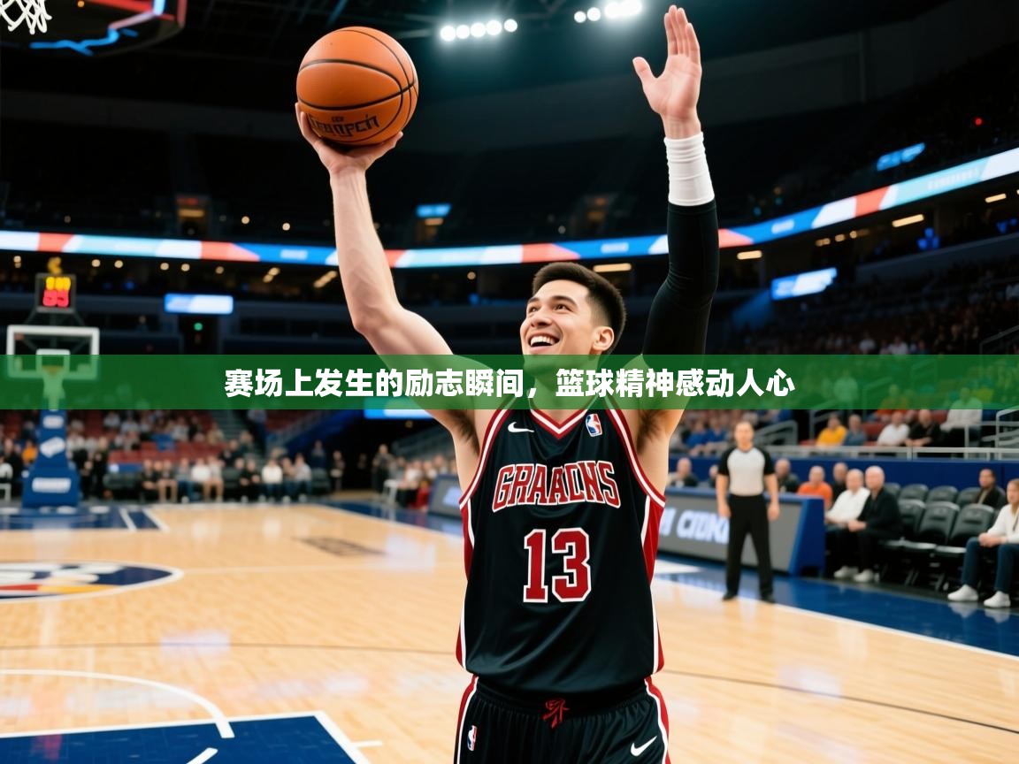 赛场上发生的励志瞬间,篮球精神感动人心 赛场上发生的励志瞬间,篮球精神感动人心