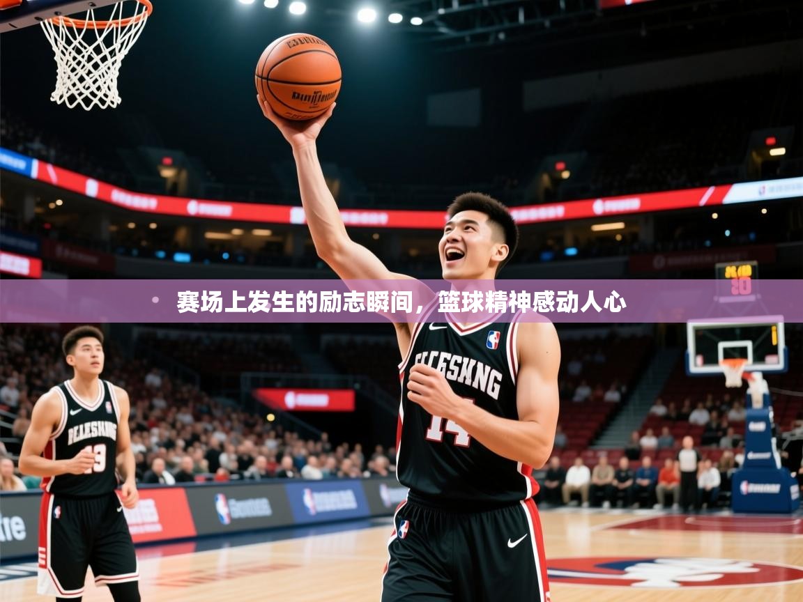 赛场上发生的励志瞬间,篮球精神感动人心 赛场上发生的励志瞬间,篮球精神感动人心
