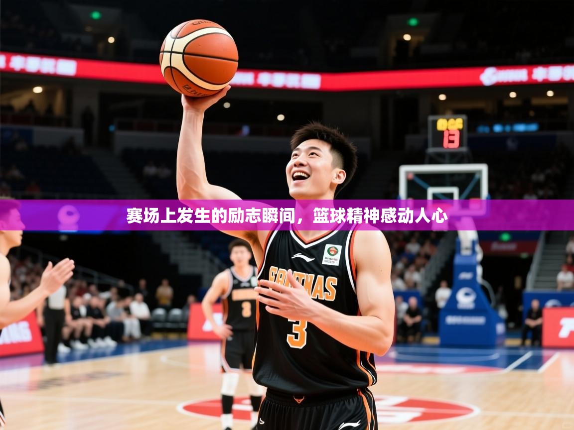 赛场上发生的励志瞬间,篮球精神感动人心 赛场上发生的励志瞬间,篮球精神感动人心