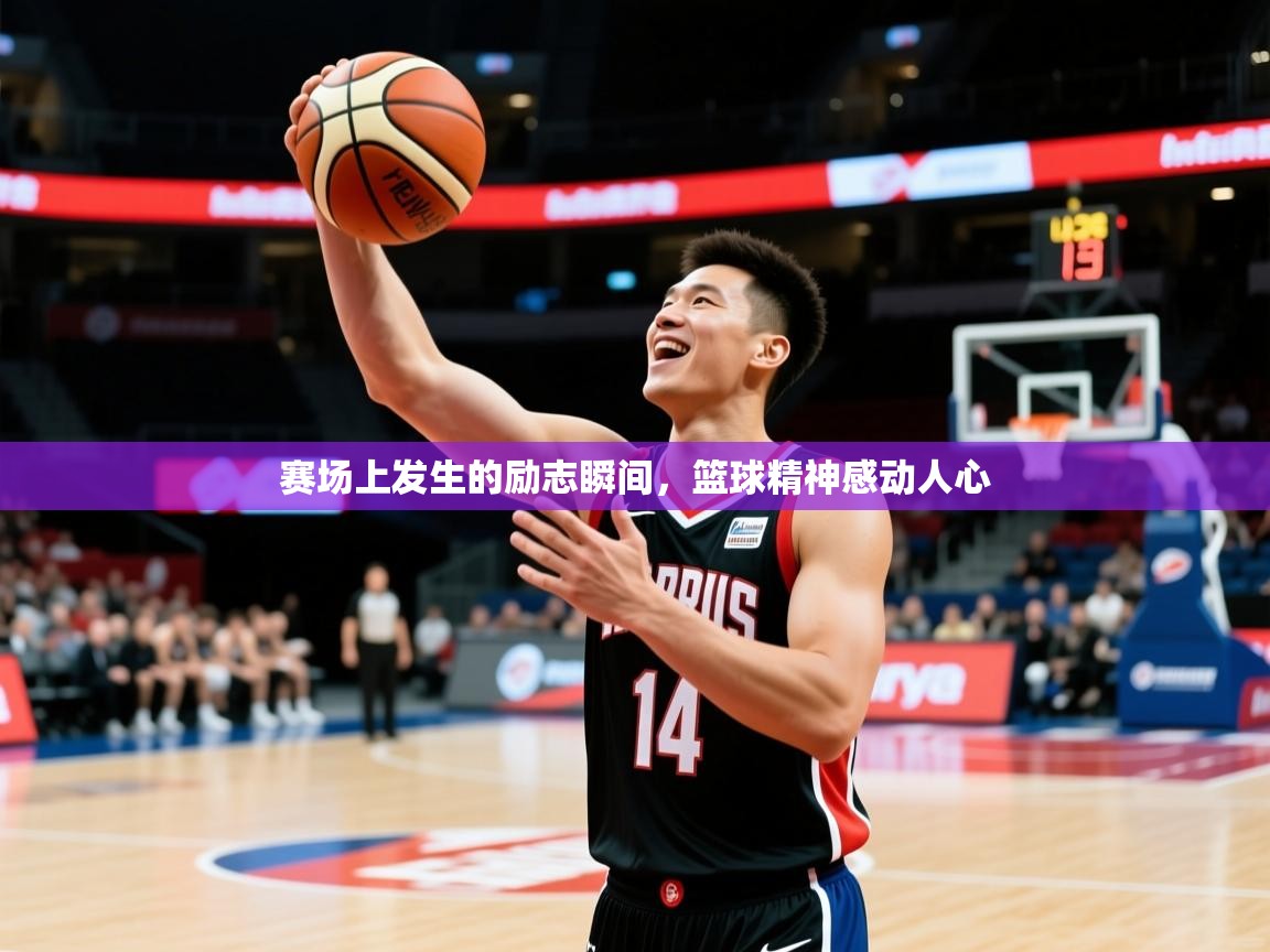 赛场上发生的励志瞬间,篮球精神感动人心 赛场上发生的励志瞬间,篮球精神感动人心