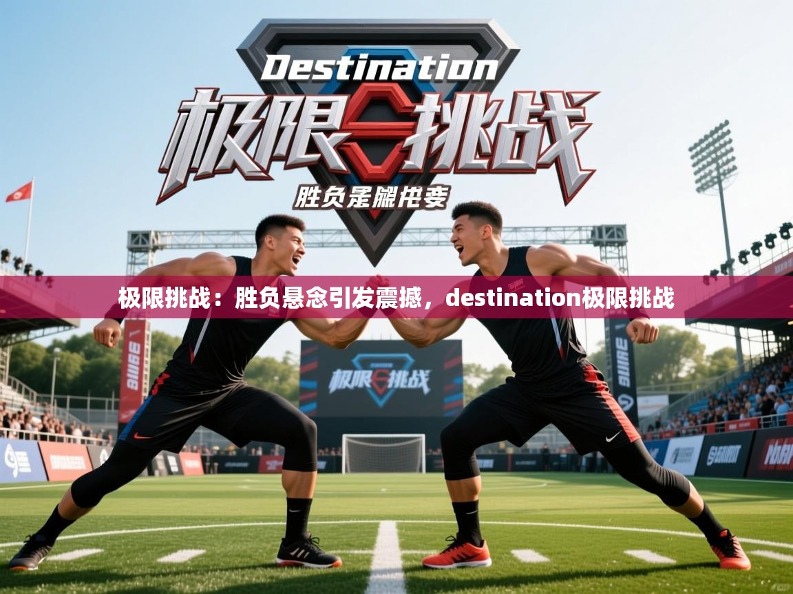 极限挑战:胜负悬念引发震撼,destination极限挑战 极限挑战:胜负悬念引发震撼,destination极限挑战