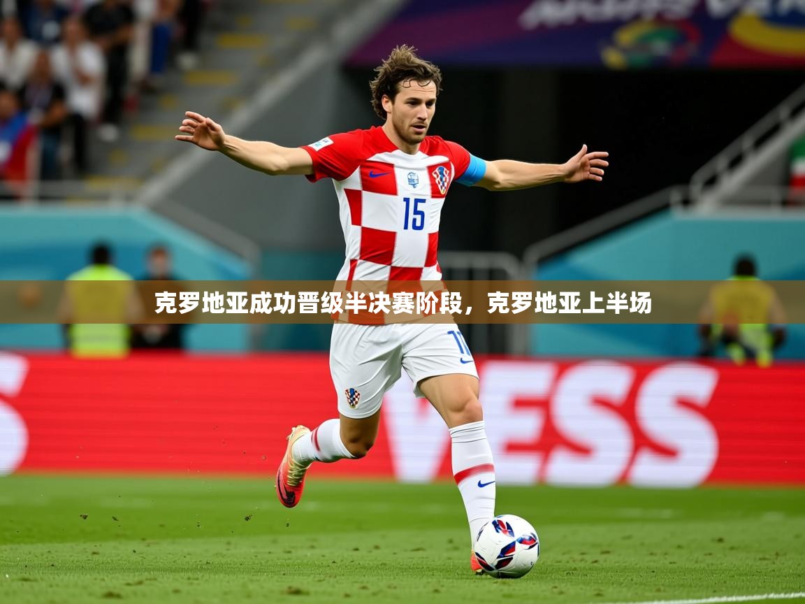 克罗地亚成功晋级半决赛阶段,克罗地亚上半场 克罗地亚成功晋级半决赛阶段,克罗地亚上半场