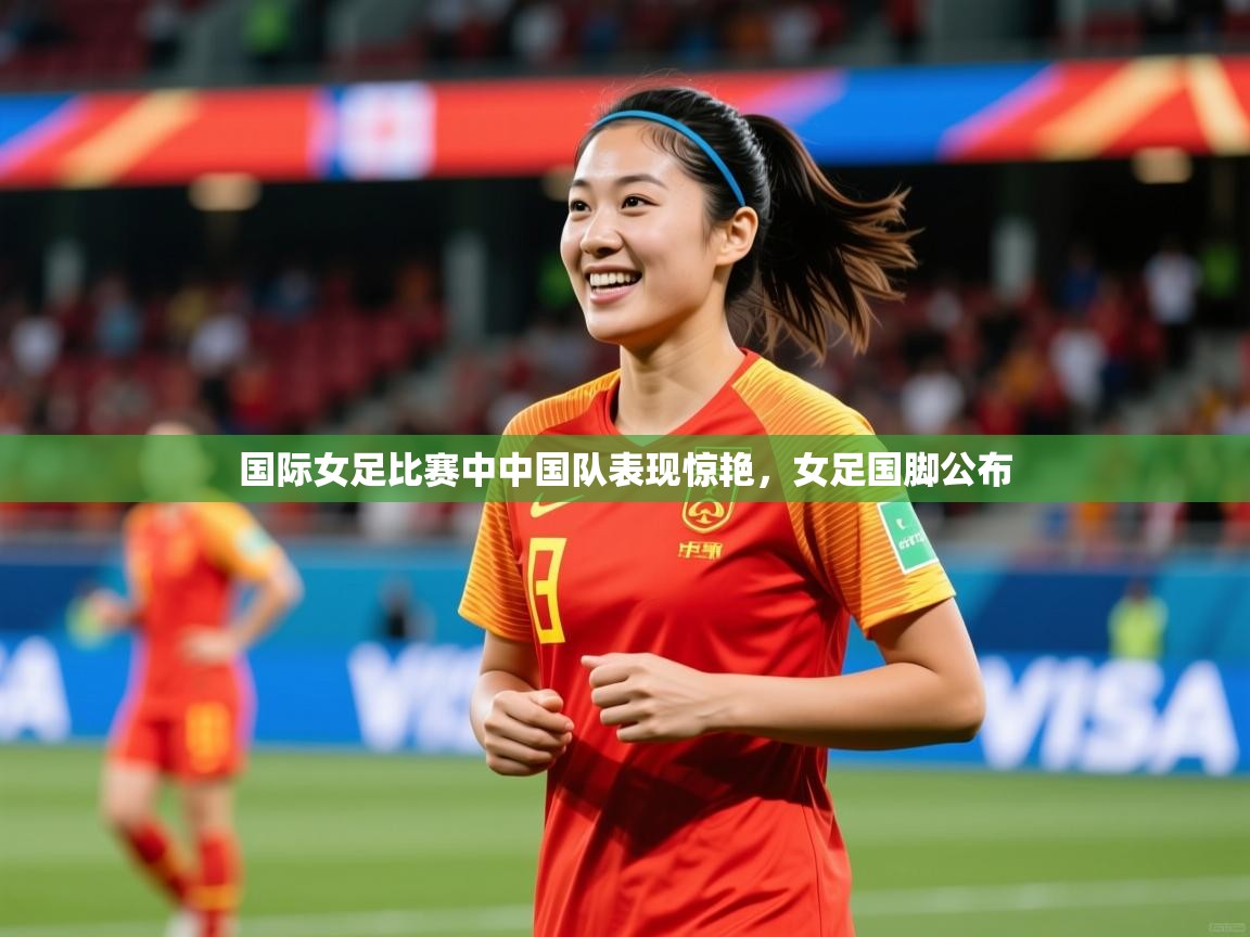 国际女足比赛中中国队表现惊艳，女足国脚公布
