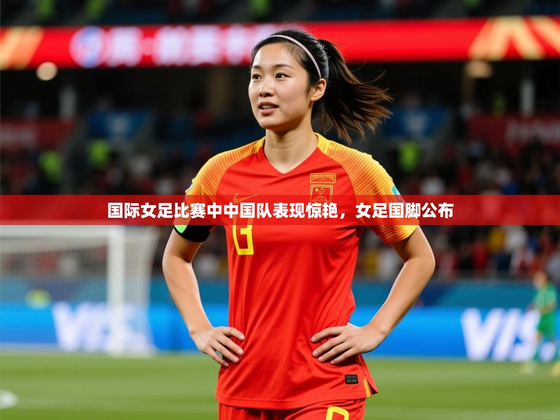 国际女足比赛中中国队表现惊艳，女足国脚公布
