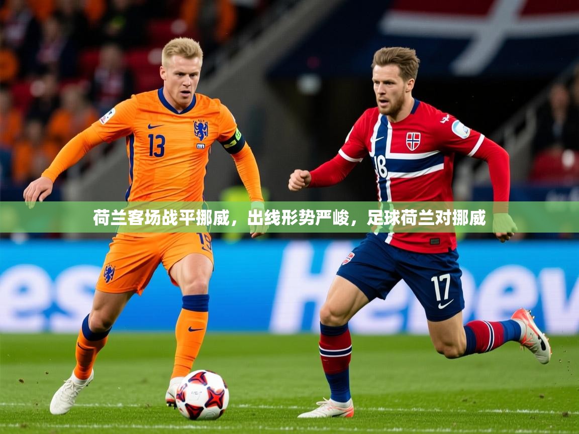 荷兰客场战平挪威,出线形势严峻,足球荷兰对挪威 荷兰客场战平挪威,出线形势严峻,足球荷兰对挪威
