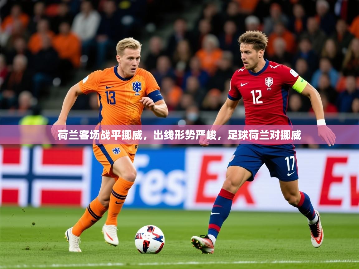 荷兰客场战平挪威,出线形势严峻,足球荷兰对挪威 荷兰客场战平挪威,出线形势严峻,足球荷兰对挪威