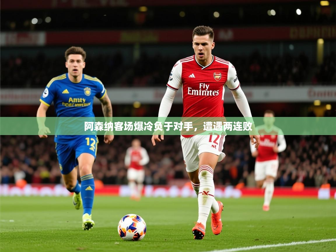 阿森纳客场爆冷负于对手,遭遇两连败 阿森纳客场爆冷负于对手,遭遇两连败