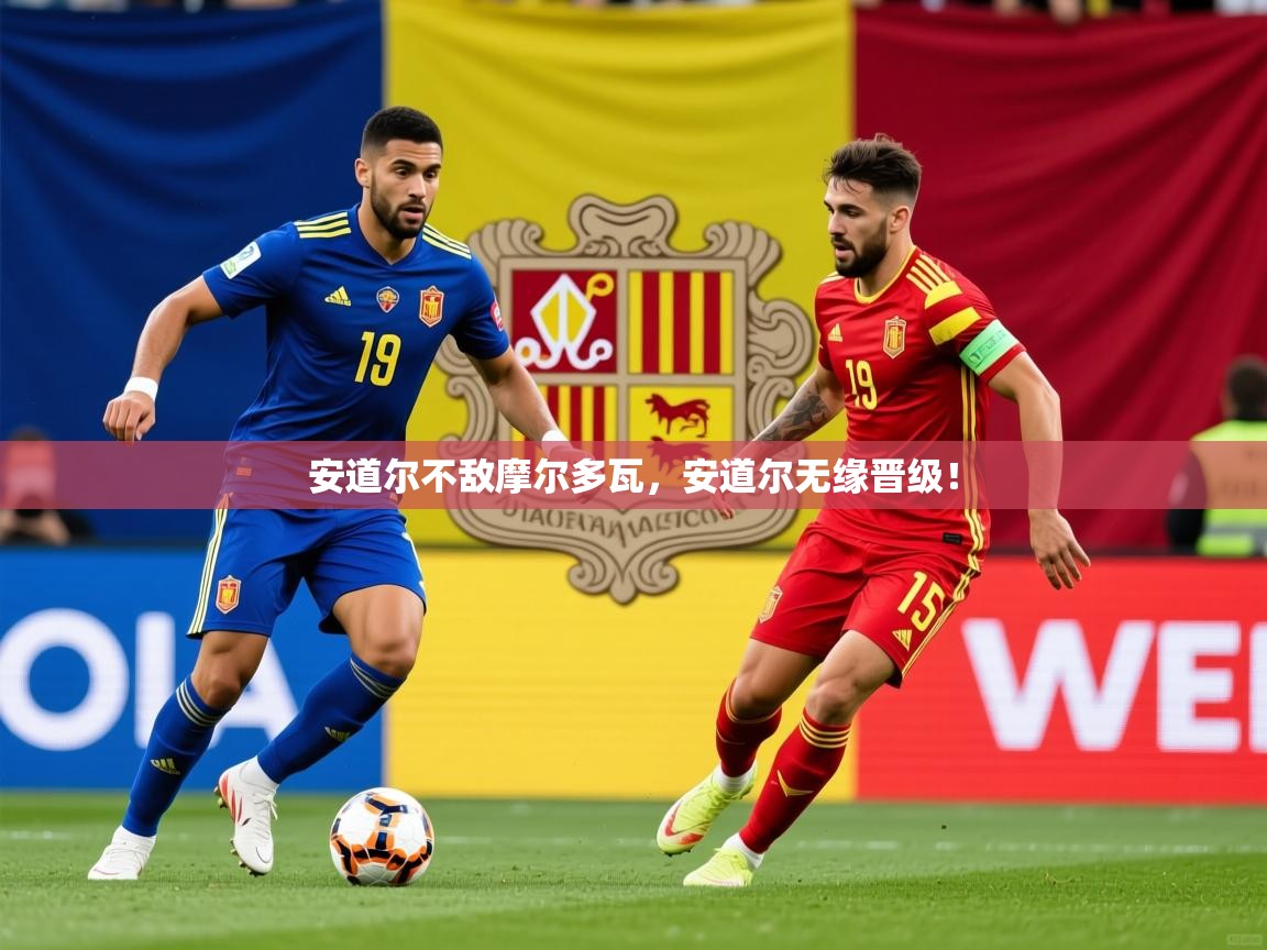 安道尔不敌摩尔多瓦，安道尔无缘晋级！