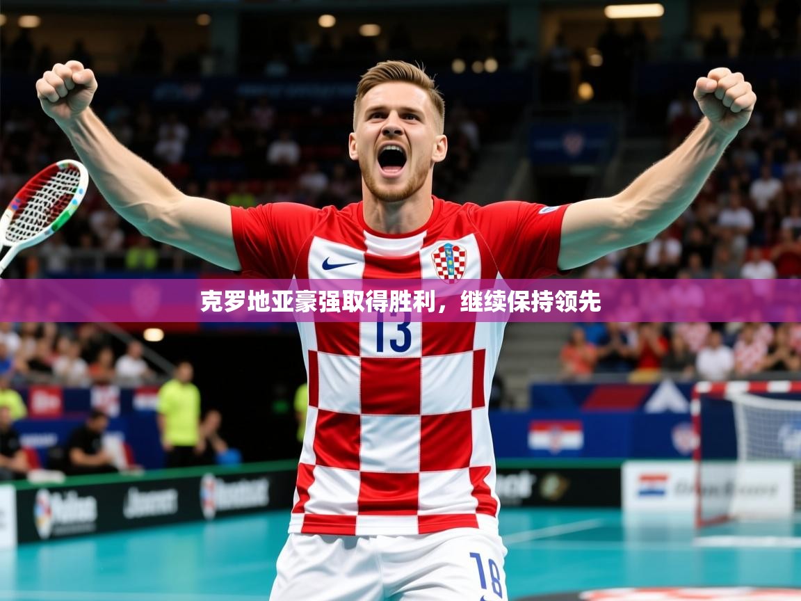 克罗地亚豪强取得胜利，继续保持领先