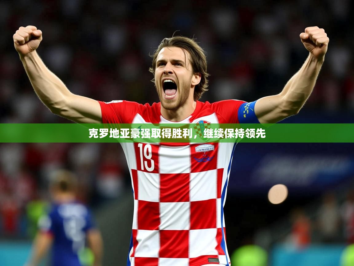 克罗地亚豪强取得胜利，继续保持领先
