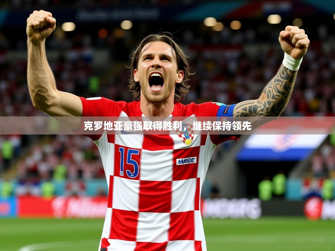 克罗地亚豪强取得胜利，继续保持领先