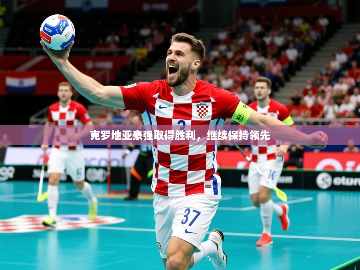 克罗地亚豪强取得胜利，继续保持领先