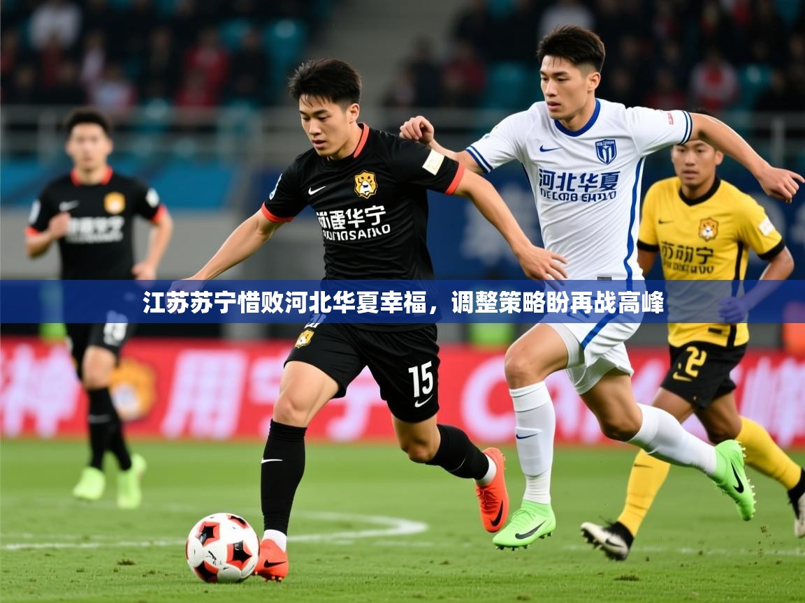 江苏苏宁惜败河北华夏幸福,调整策略盼再战高峰 江苏苏宁惜败河北华夏幸福,调整策略盼再战高峰
