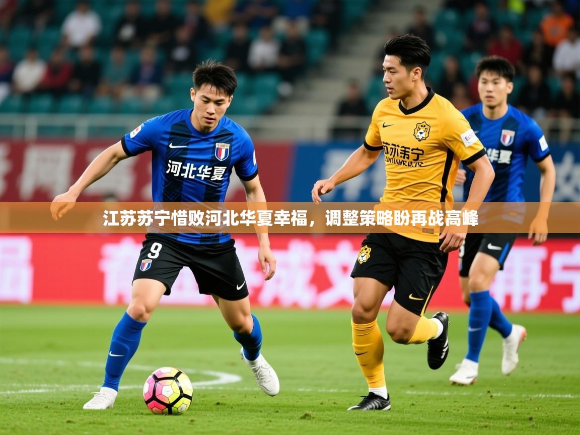江苏苏宁惜败河北华夏幸福,调整策略盼再战高峰 江苏苏宁惜败河北华夏幸福,调整策略盼再战高峰