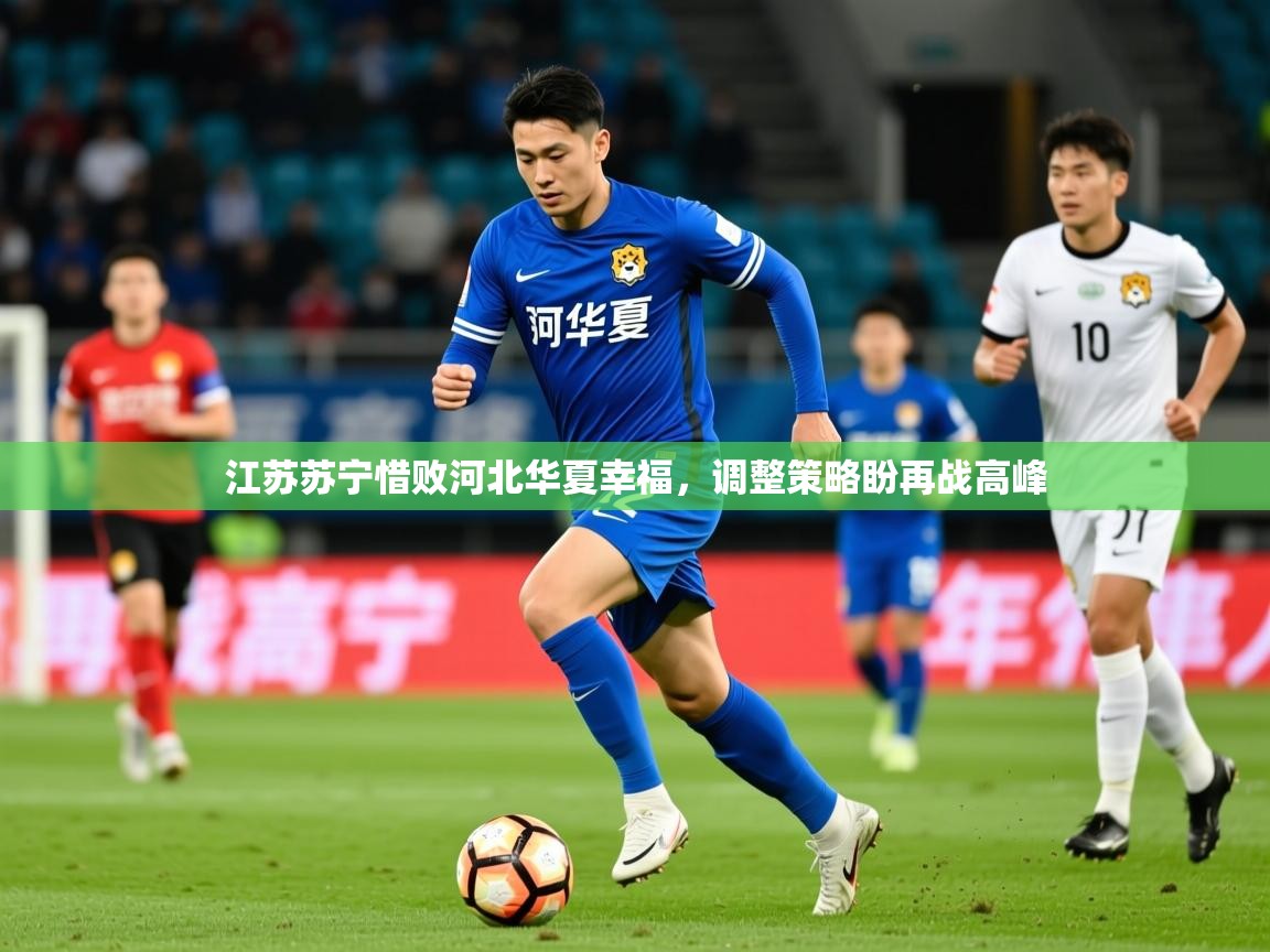 江苏苏宁惜败河北华夏幸福,调整策略盼再战高峰 江苏苏宁惜败河北华夏幸福,调整策略盼再战高峰