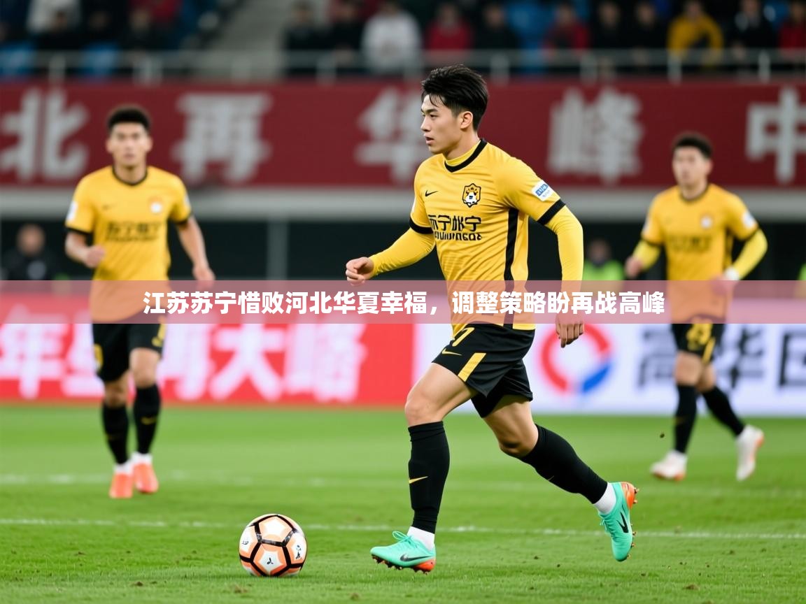 江苏苏宁惜败河北华夏幸福,调整策略盼再战高峰 江苏苏宁惜败河北华夏幸福,调整策略盼再战高峰