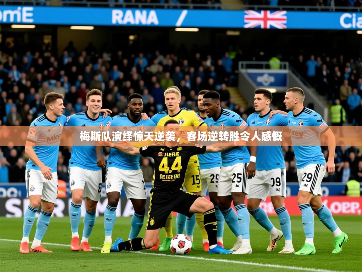梅斯队演绎惊天逆袭,客场逆转胜令人感慨 梅斯队演绎惊天逆袭,客场逆转胜令人感慨