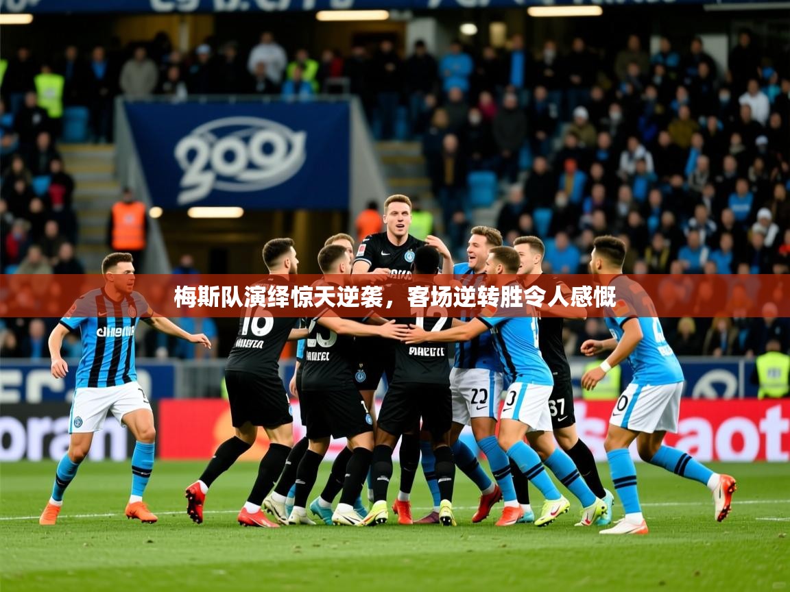 梅斯队演绎惊天逆袭,客场逆转胜令人感慨 梅斯队演绎惊天逆袭,客场逆转胜令人感慨