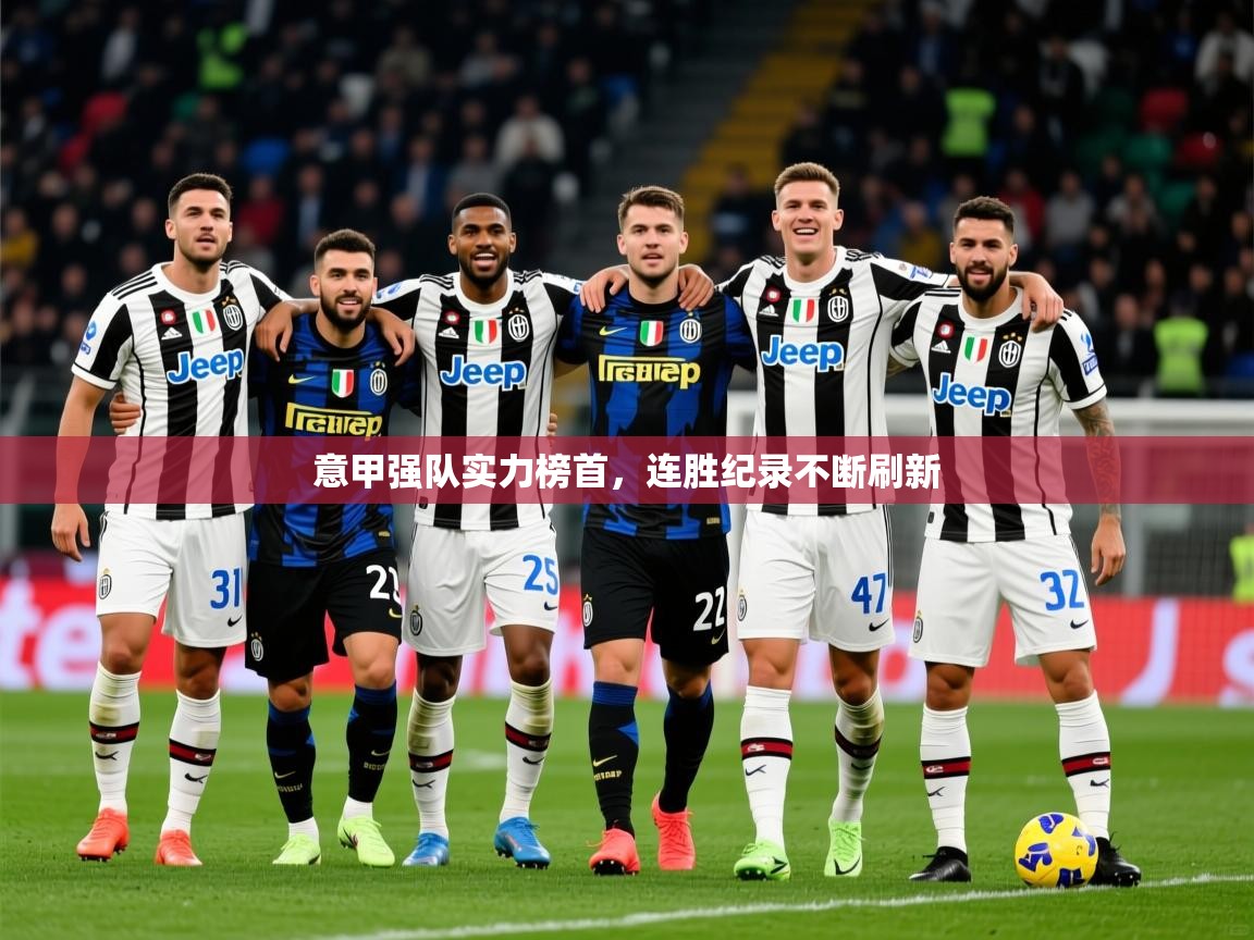 意甲强队实力榜首,连胜纪录不断刷新 意甲强队实力榜首,连胜纪录不断刷新