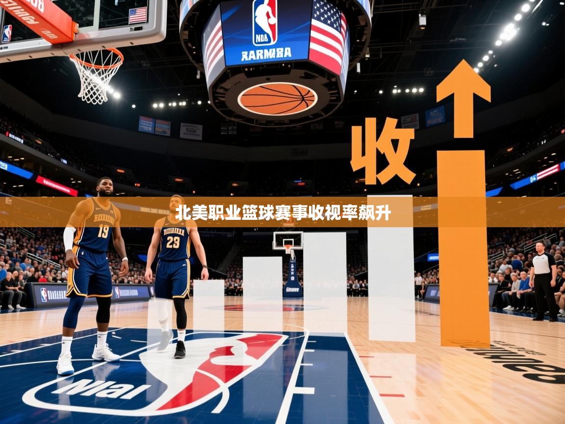 北美职业篮球赛事收视率飙升 北美职业篮球赛事收视率飙升