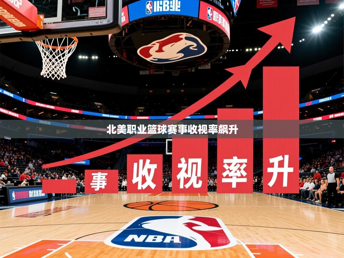 北美职业篮球赛事收视率飙升 北美职业篮球赛事收视率飙升