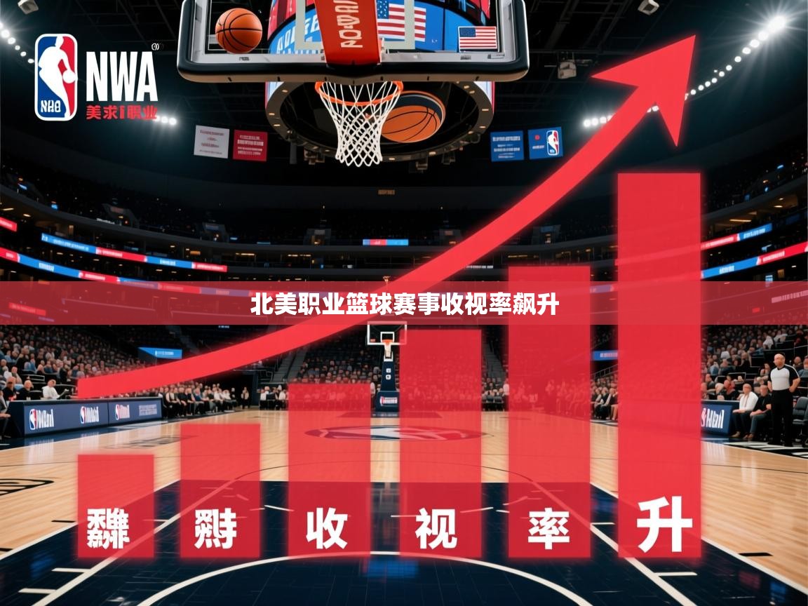 北美职业篮球赛事收视率飙升 北美职业篮球赛事收视率飙升