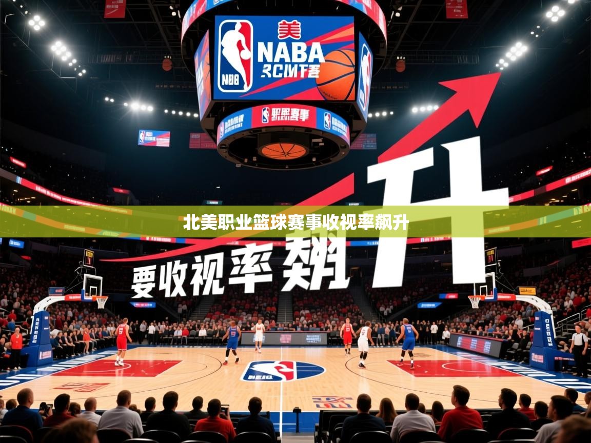 北美职业篮球赛事收视率飙升 北美职业篮球赛事收视率飙升