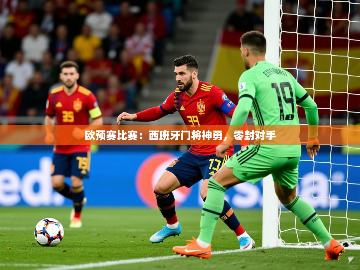 欧预赛比赛:西班牙门将神勇,零封对手 欧预赛比赛:西班牙门将神勇,零封对手
