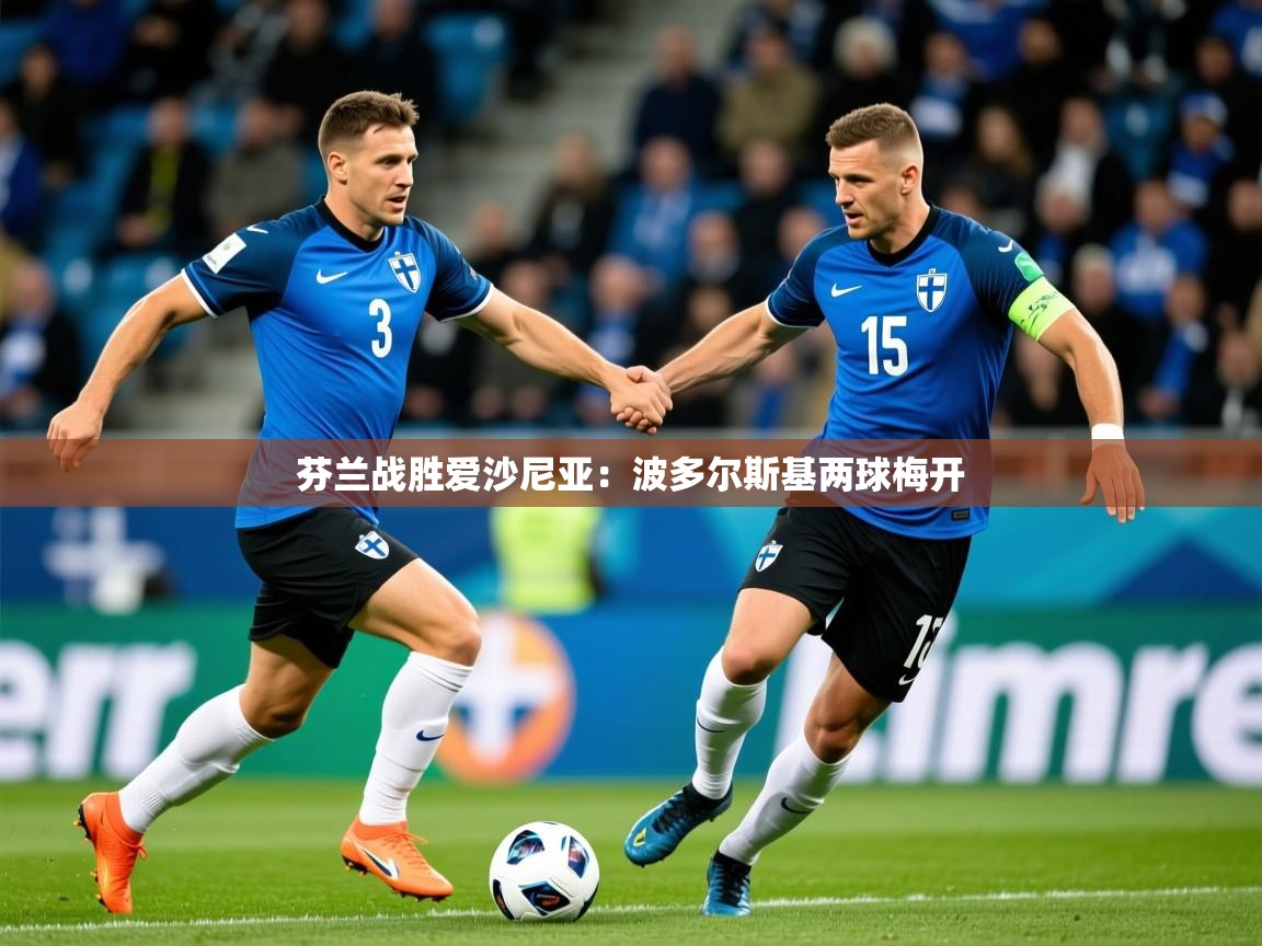 芬兰战胜爱沙尼亚：波多尔斯基两球梅开