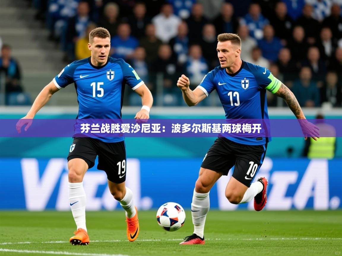 芬兰战胜爱沙尼亚：波多尔斯基两球梅开