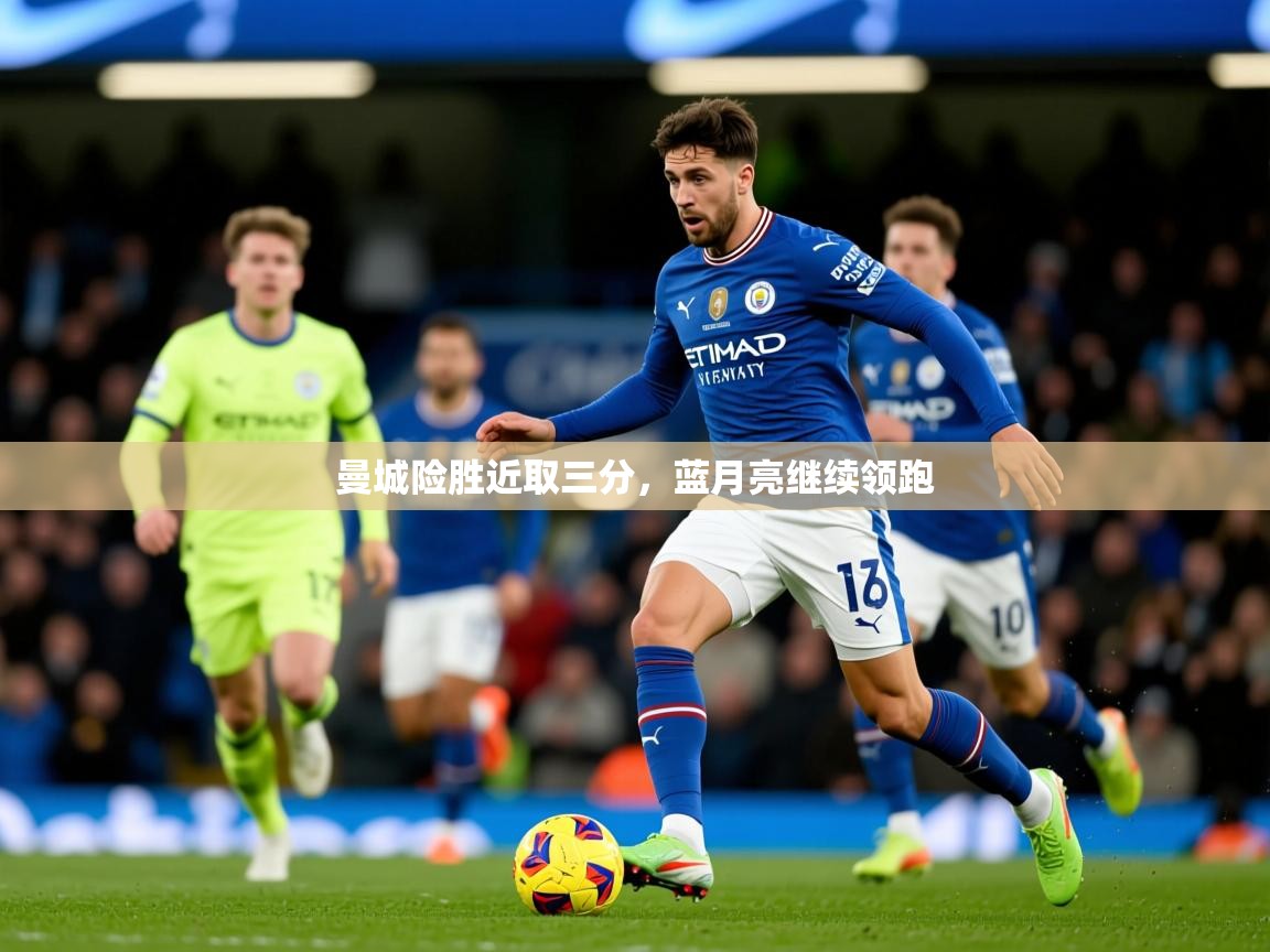 曼城险胜近取三分，蓝月亮继续领跑
