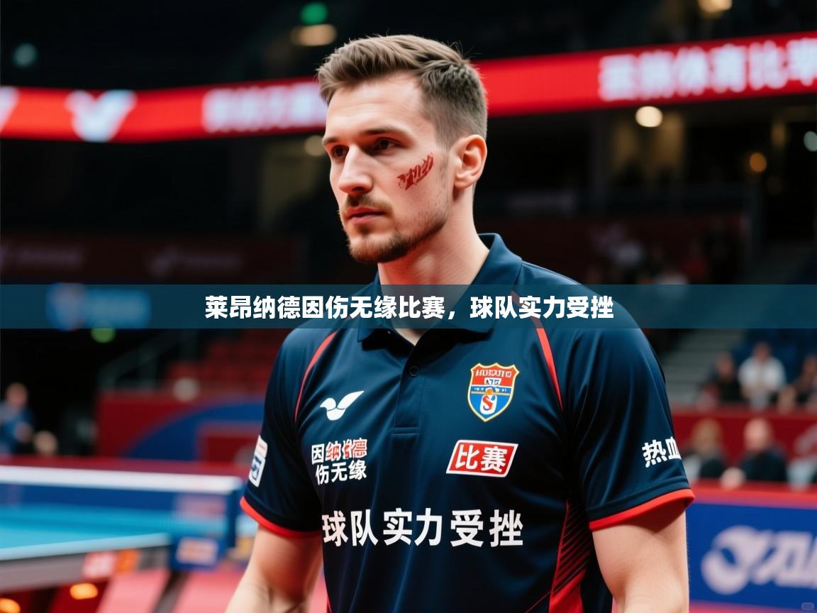 莱昂纳德因伤无缘比赛，球队实力受挫