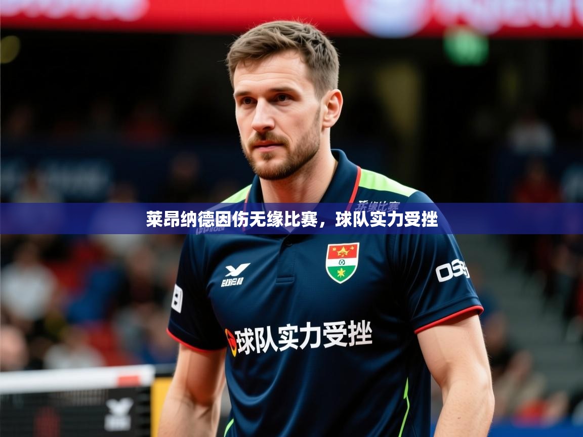 莱昂纳德因伤无缘比赛，球队实力受挫